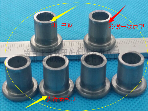 1T线铆钉翻边不开裂铆钉铆钉生产厂家